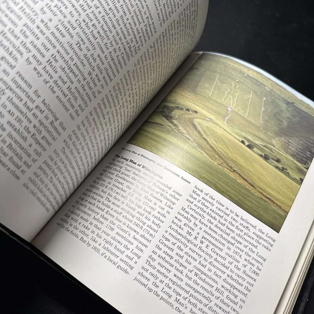 Arthur C Clarke's Mysterious World (Hardcover 1980)